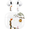 Disney Winnie the Pooh Honey Hive Apple AirPods (3rd Gen 2021) Skin