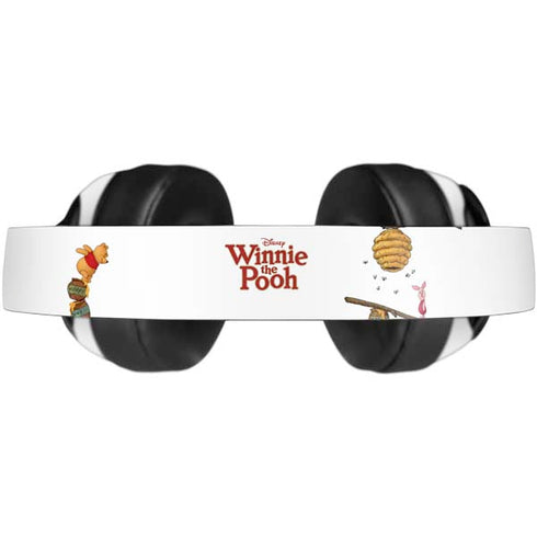 Disney Winnie the Pooh Honey Hive Beats Solo Pro Skin