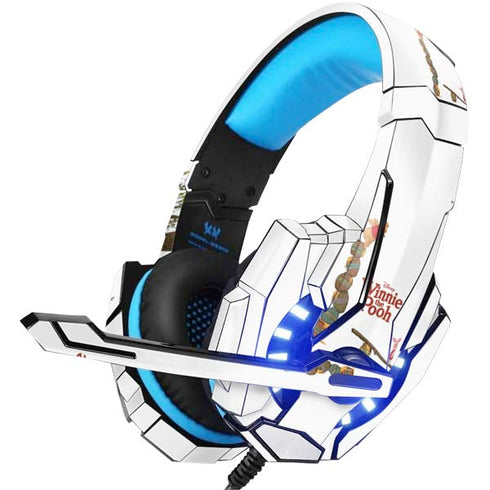 Disney Winnie the Pooh Honey Hive BENGOO G9000 Skin