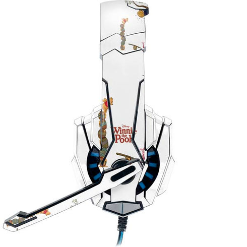 Disney Winnie the Pooh Honey Hive BENGOO G9000 Skin