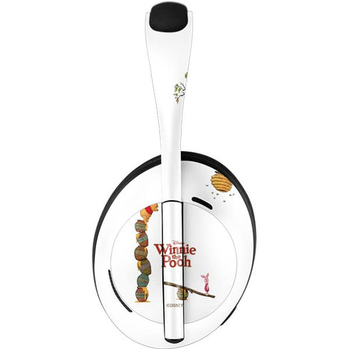 Disney Winnie the Pooh Honey Hive Bose Noise Cancelling Headphones 700 Skin