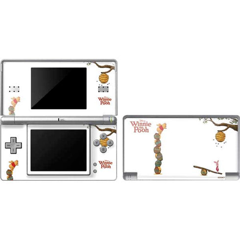 Disney Winnie the Pooh Honey Hive DS Lite Skin