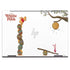 Disney Winnie the Pooh Honey Hive HP Envy Skin