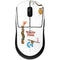 Disney Winnie the Pooh Honey Hive G Pro Wireless Gaming Mouse Skin