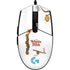 Disney Winnie the Pooh Honey Hive G203 Prodigy RGB Wired Gaming Mouse Skin