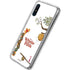 Disney Winnie the Pooh Honey Hive Galaxy A10e Clear Case