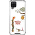 Disney Winnie the Pooh Honey Hive Galaxy A12 Clear Case