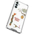 Disney Winnie the Pooh Honey Hive Galaxy A13 5G Clear Case