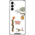 Disney Winnie the Pooh Honey Hive Galaxy A14 5G Clear Case