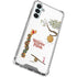 Disney Winnie the Pooh Honey Hive Galaxy A14 5G Clear Case