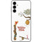 Disney Winnie the Pooh Honey Hive Galaxy A14 5G Skin