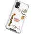 Disney Winnie the Pooh Honey Hive Galaxy A32 5G Clear Case