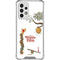 Disney Winnie the Pooh Honey Hive Galaxy A33 5G Clear Case