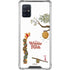 Disney Winnie the Pooh Honey Hive Galaxy A51 5G Clear Case