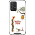 Disney Winnie the Pooh Honey Hive Galaxy A52 5G Clear Case