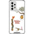 Disney Winnie the Pooh Honey Hive Galaxy A53 5G Clear Case