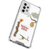Disney Winnie the Pooh Honey Hive Galaxy A53 5G Clear Case