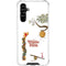 Disney Winnie the Pooh Honey Hive Galaxy A54 5G Clear Case