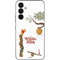 Disney Winnie the Pooh Honey Hive Galaxy A54 5G Skin
