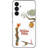 Disney Winnie the Pooh Honey Hive Galaxy A54 5G Skin