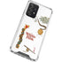 Disney Winnie the Pooh Honey Hive Galaxy A72 5G Clear Case