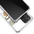 Disney Winnie the Pooh Honey Hive Galaxy A72 5G Clear Case