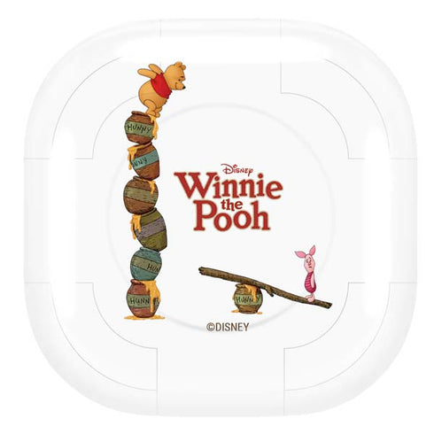 Disney Winnie the Pooh Honey Hive Galaxy Buds Pro Skin
