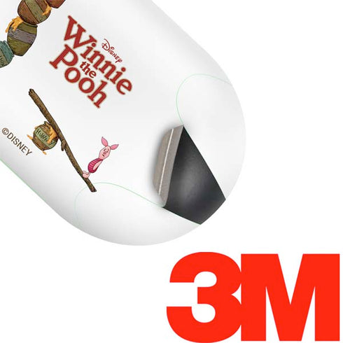 Disney Winnie the Pooh Honey Hive Galaxy Buds Skin