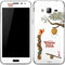 Disney Winnie the Pooh Honey Hive Galaxy J3 Skin