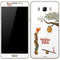 Disney Winnie the Pooh Honey Hive Galaxy J7 Skin