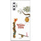 Disney Winnie the Pooh Honey Hive Galaxy Note 10 Plus Skin