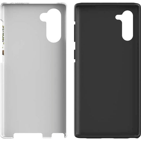 Disney Winnie the Pooh Honey Hive Galaxy Note 10 Pro Case