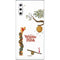 Disney Winnie the Pooh Honey Hive Galaxy Note 10 Skin