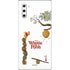 Disney Winnie the Pooh Honey Hive Galaxy Note 10 Skin