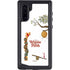 Disney Winnie the Pooh Honey Hive Galaxy Note 10 Waterproof Case