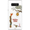 Disney Winnie the Pooh Honey Hive Galaxy Note 8 Skin