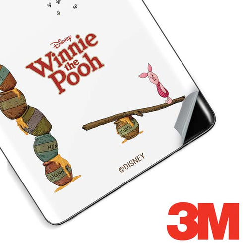 Disney Winnie the Pooh Honey Hive Galaxy Note 8 Skin