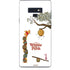 Disney Winnie the Pooh Honey Hive Galaxy Note 9 Skin