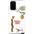 Disney Winnie the Pooh Honey Hive Galaxy Note20 5G Pro Case