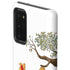 Disney Winnie the Pooh Honey Hive Galaxy Note20 5G Pro Case