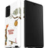 Disney Winnie the Pooh Honey Hive Galaxy Note20 5G Pro Case