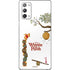 Disney Winnie the Pooh Honey Hive Galaxy Note20 5G Skin
