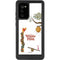 Disney Winnie the Pooh Honey Hive Galaxy Note20 5G Waterproof Case