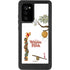 Disney Winnie the Pooh Honey Hive Galaxy Note20 5G Waterproof Case