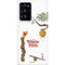 Disney Winnie the Pooh Honey Hive Galaxy Note20 Ultra 5G Lite Case