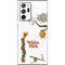 Disney Winnie the Pooh Honey Hive Galaxy Note20 Ultra 5G Skin