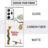 Disney Winnie the Pooh Honey Hive Galaxy Note20 Ultra 5G Skin