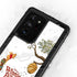 Disney Winnie the Pooh Honey Hive Galaxy Note20 Ultra 5G Waterproof Case
