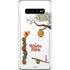 Disney Winnie the Pooh Honey Hive Galaxy S10 Plus Skin