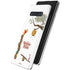 Disney Winnie the Pooh Honey Hive Galaxy S10 Plus Skin